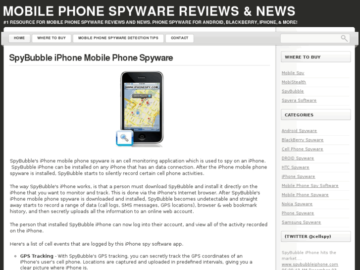 www.mobilephonespyware.org