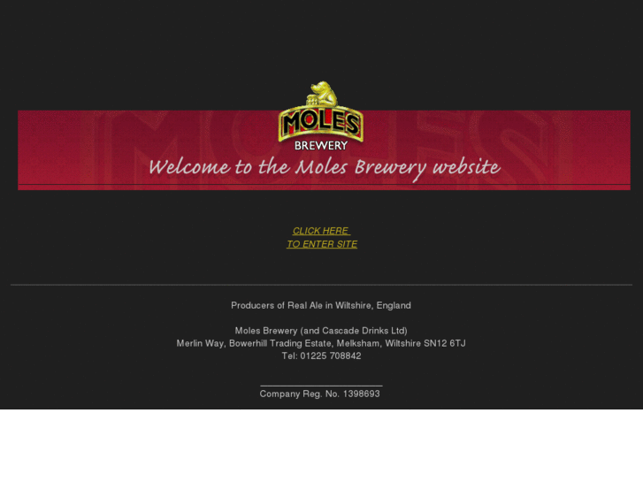 www.molesbrewery.com