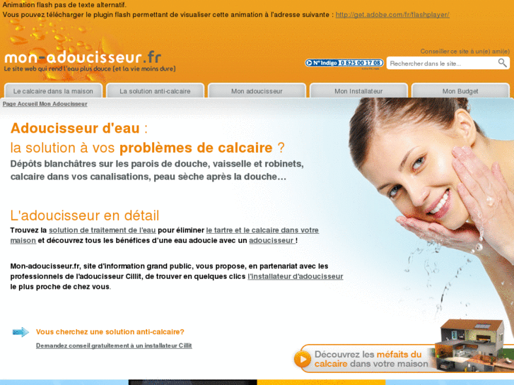 www.mon-adoucisseur.com