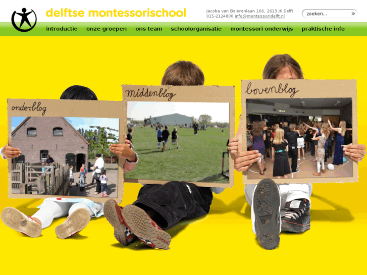 www.montessoridelft.nl