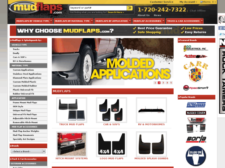 www.mud-flaps.com