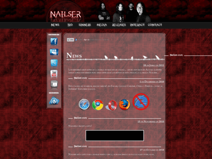 www.nailser.com