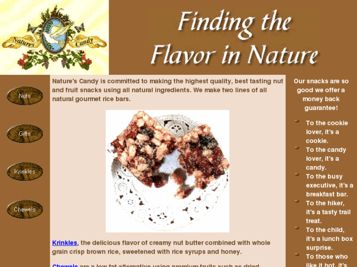 www.natural-nut-snacks.com