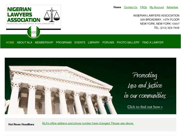 www.nigerianlawyers.org