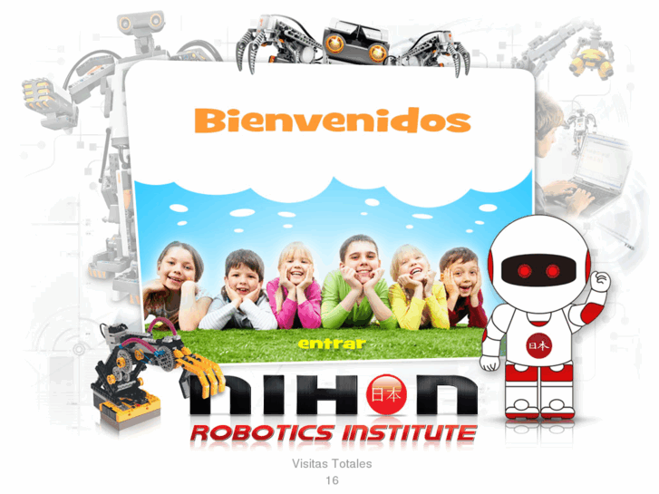 www.nihonrobotics.com