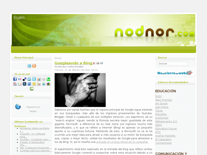 www.nodnor.com