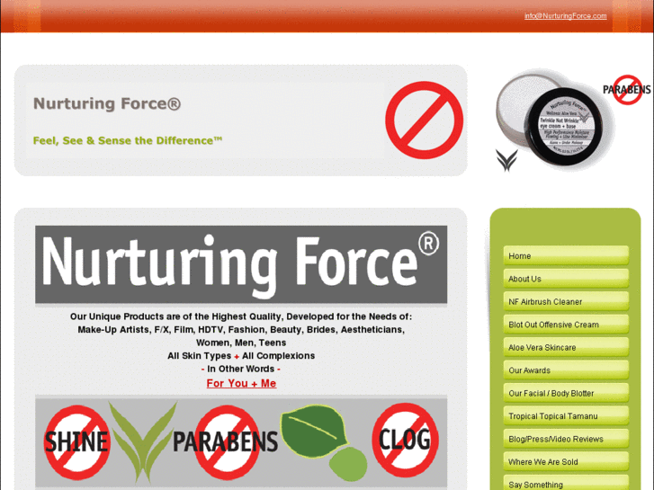 www.nurturingforce.com