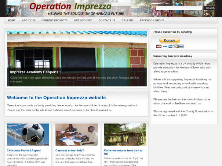 www.operation-imprezza.org