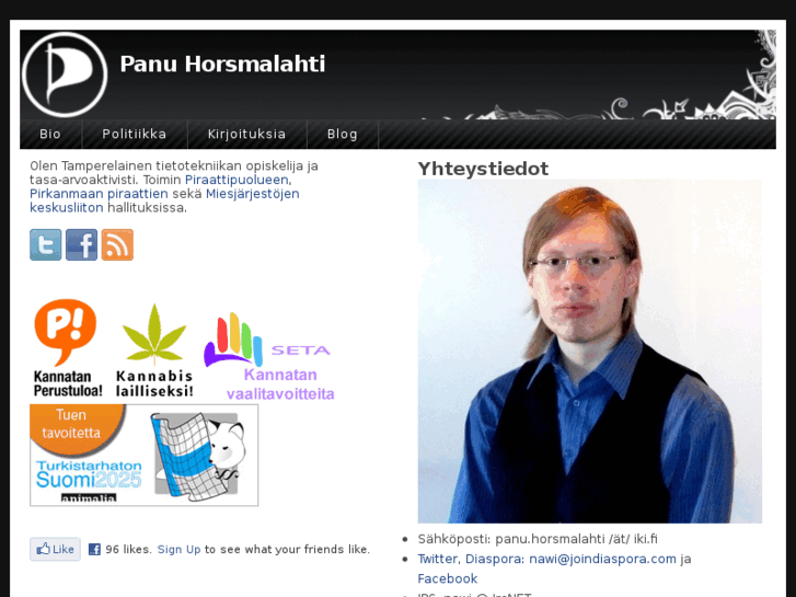 www.panuhorsmalahti.fi