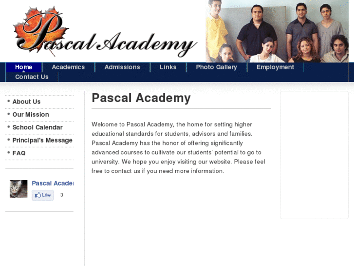 www.pascalacademy.com