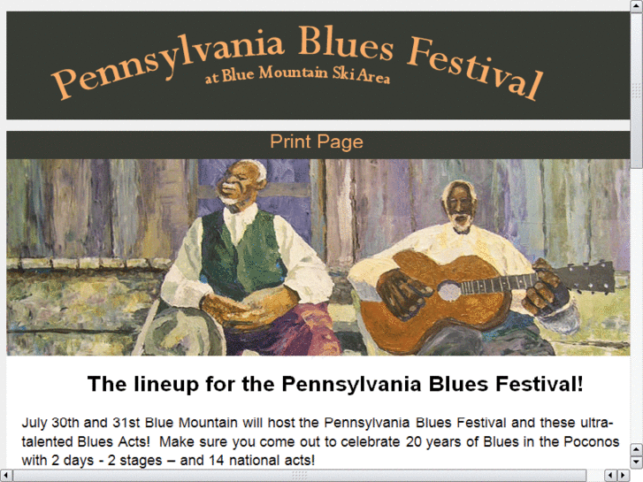 www.pennsylvaniabluesfestival.com