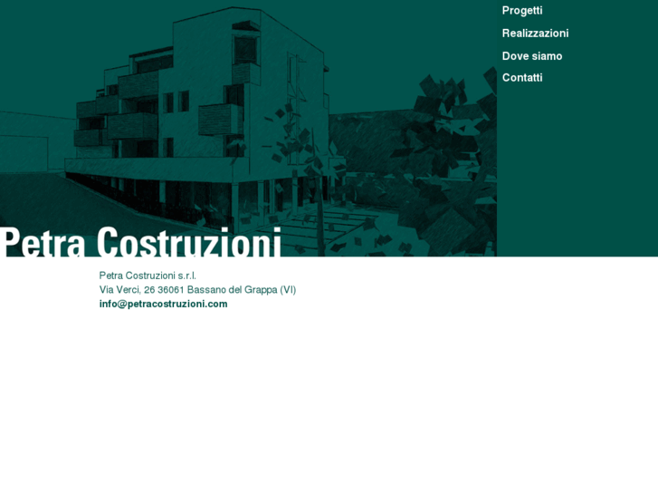 www.petracostruzioni.com