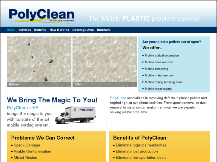 www.polycleanusa.com