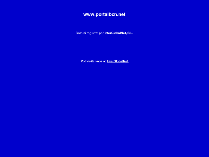 www.portalbcn.net