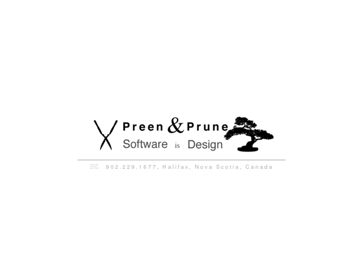 www.preenandprune.com