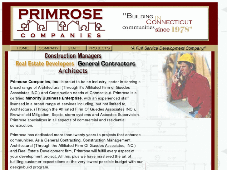 www.primrosecompanies.com