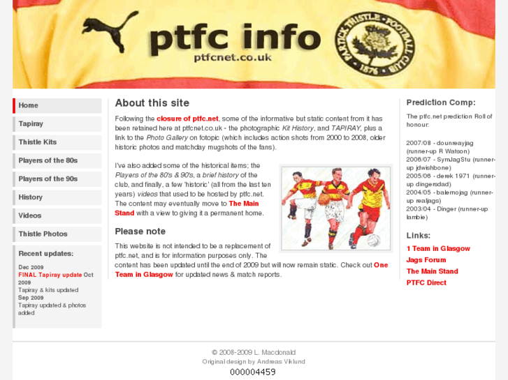 www.ptfcnet.co.uk