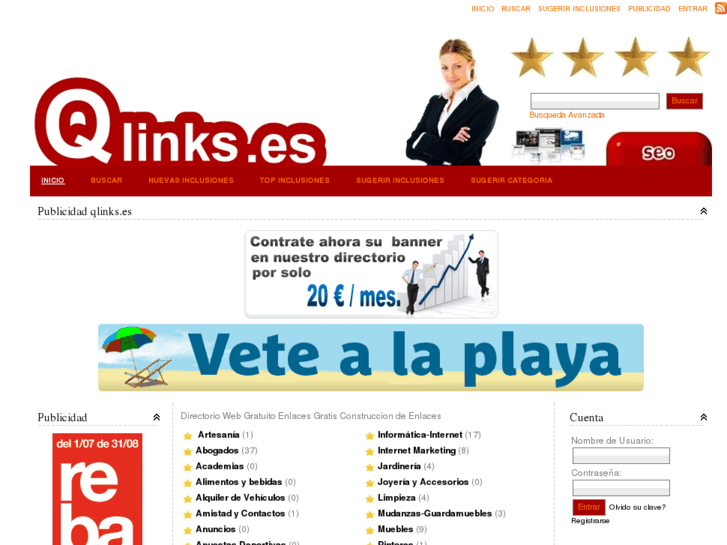 www.qlinks.es