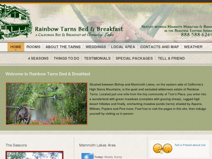 www.rainbowtarns.com