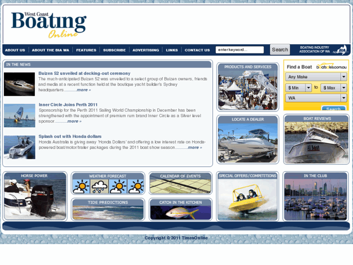 www.recreationalboatingwa.com.au