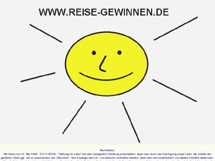 www.reise-gewinnen.de