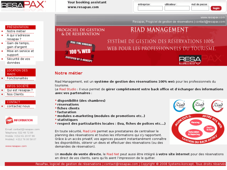 www.resapax.com