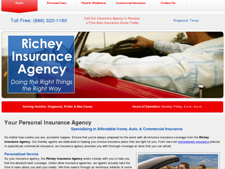 www.richeyinsurance.com