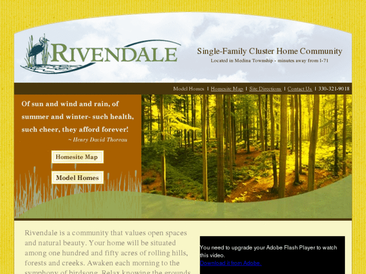 www.rivendalecommunity.com