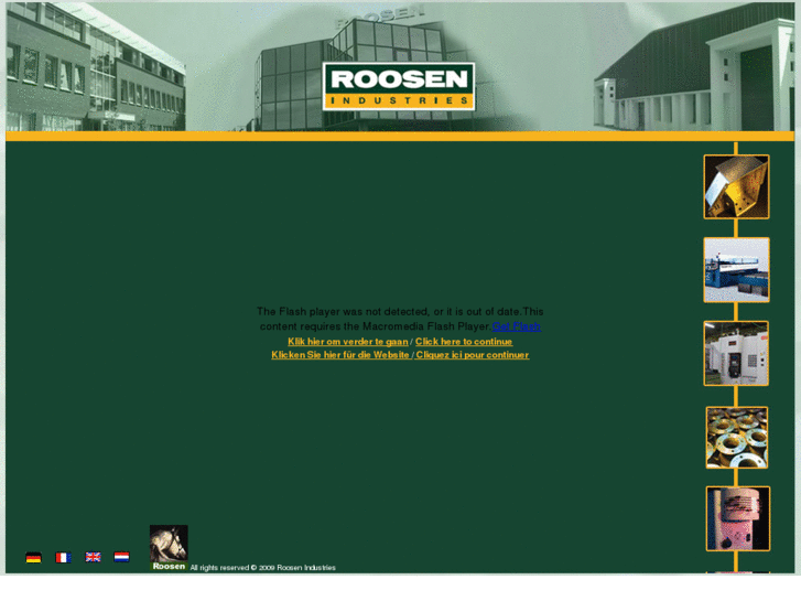 www.roosenindustries.com