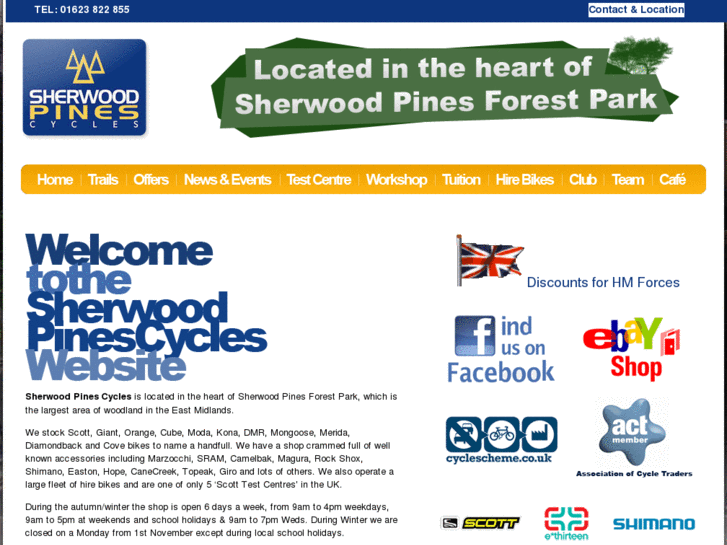 www.sherwoodpinescycles.co.uk