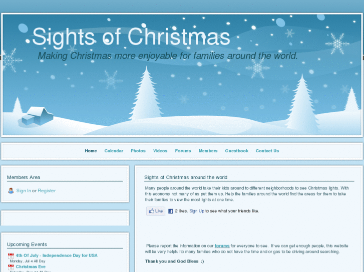 www.sightsofchristmas.com