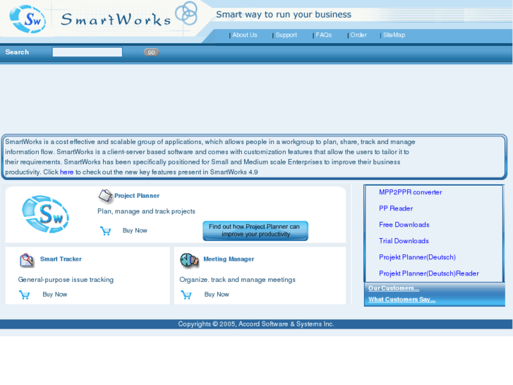 www.smartworks.us