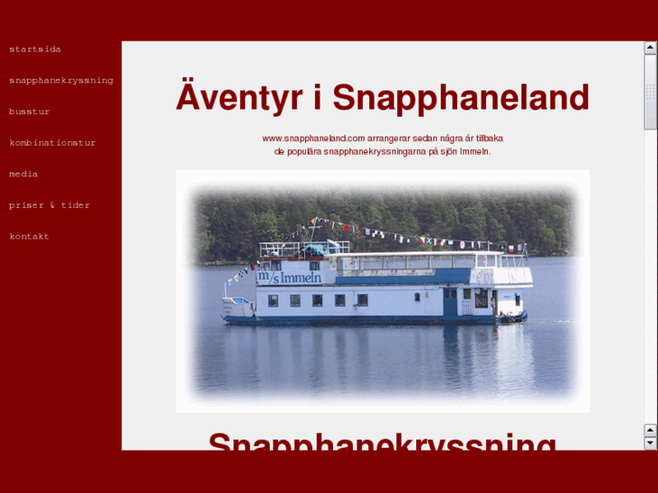 www.snapphaneland.com