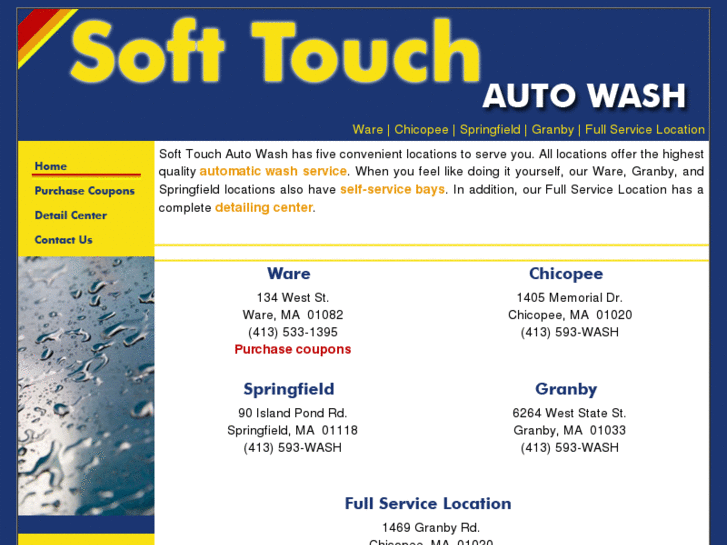 www.softtouchautowash.com