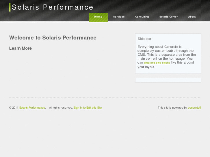 www.solarisperformance.com