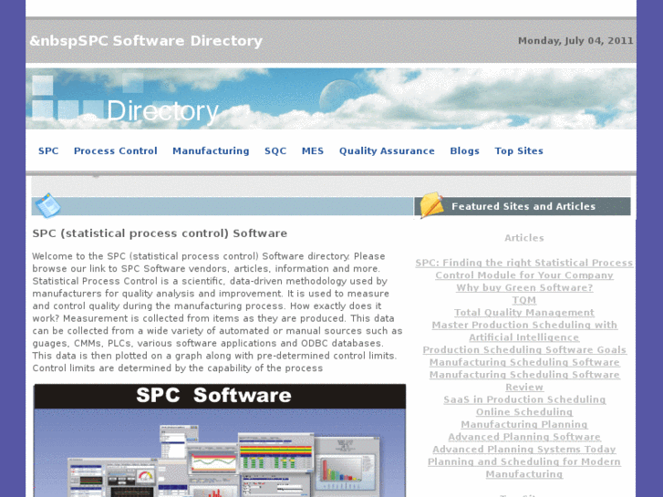 www.spc-software-directory.com