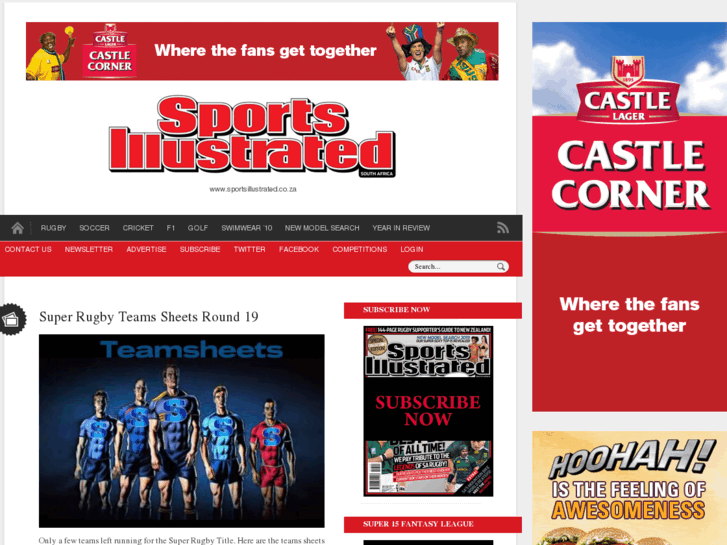 www.sportsillustrated.co.za