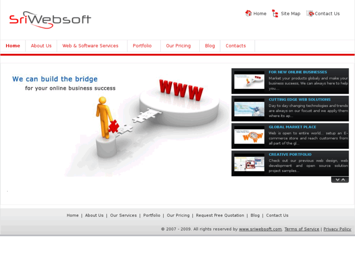 www.sriwebsoft.com