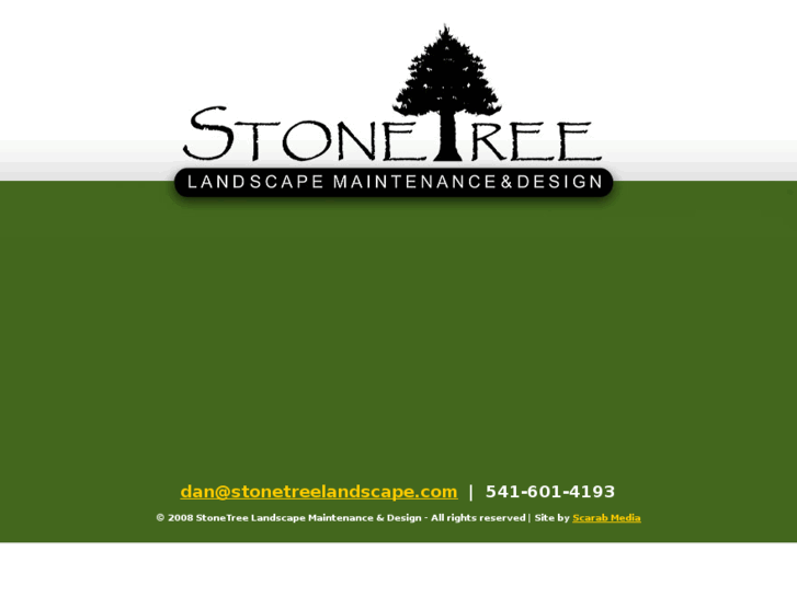 www.stonetreelandscape.com