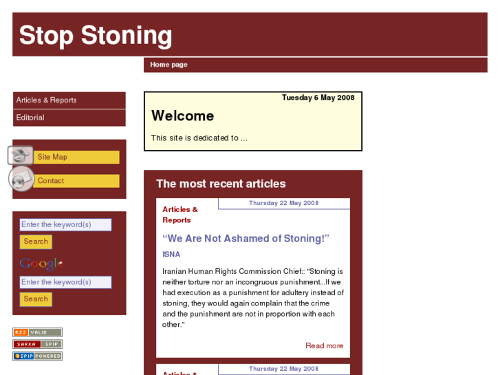 www.stopstoning.net