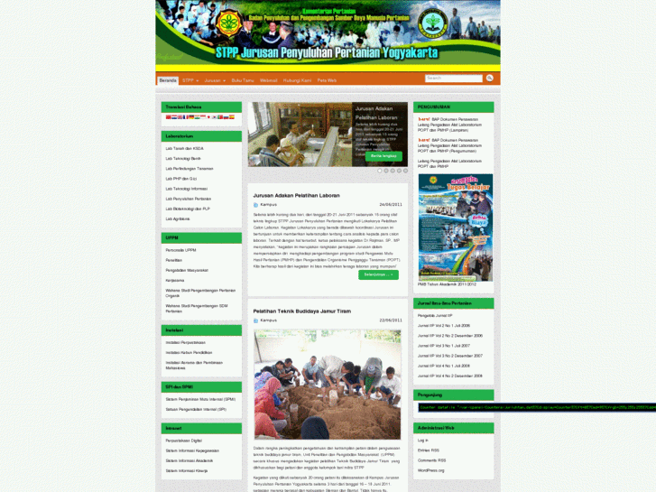 www.stppyogyakarta.com