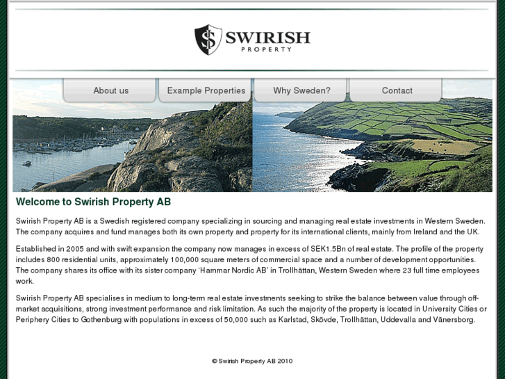 www.swirish.com