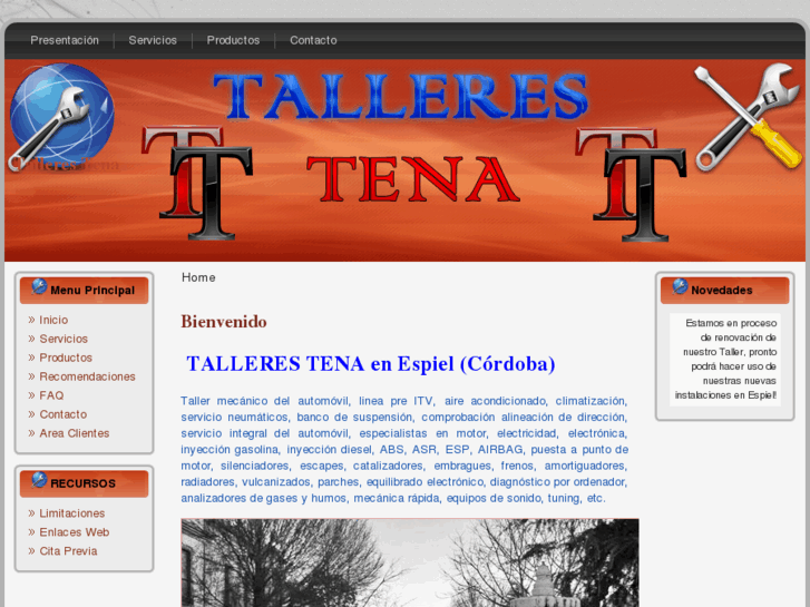 www.tallerestena.es