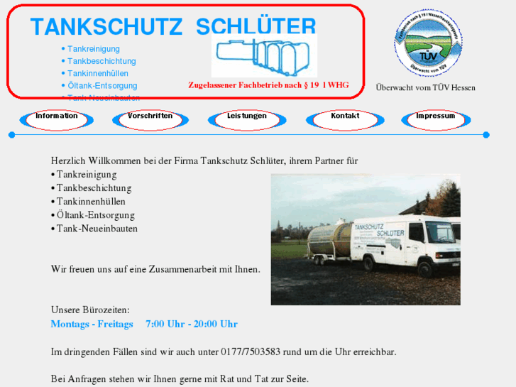 www.tankschutz-schlueter.com