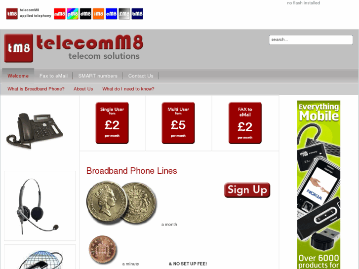 www.telecomm8.co.uk