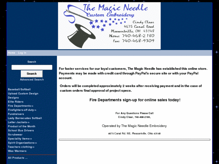 www.themagicneedle.com