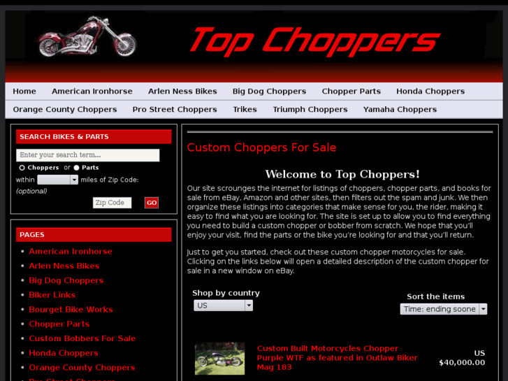 www.topchoppers.com