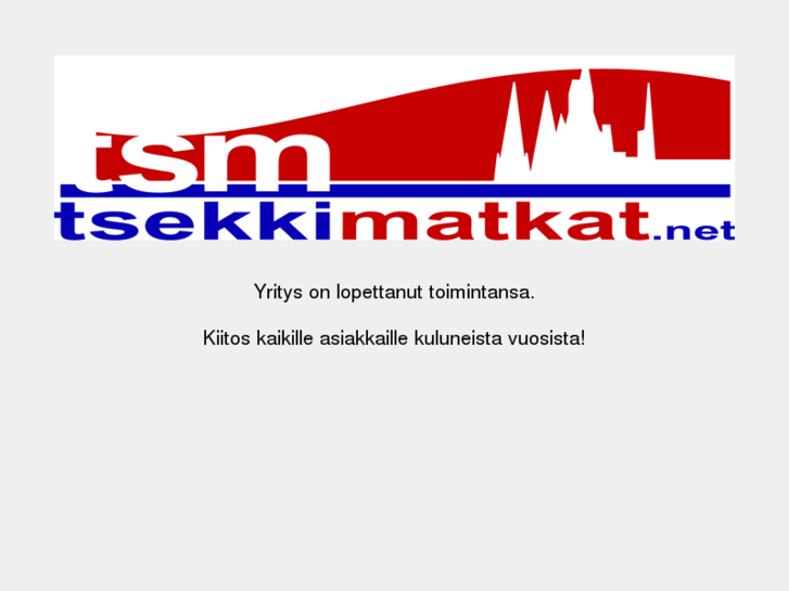 www.tsekkimatkat.net