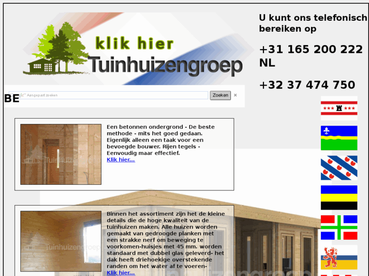 www.tuinhuis-blokhut.biz