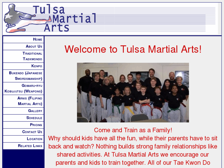 www.tulsamartialartstkd.com